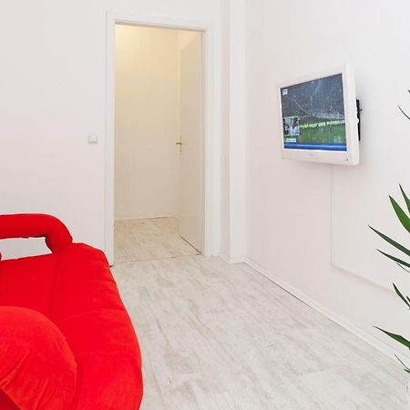 Apartamento The Cloud Berlín Exterior foto