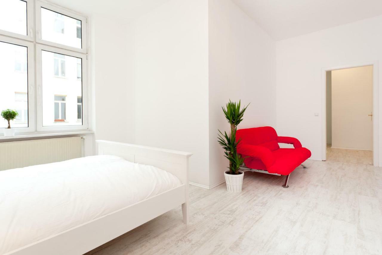 Apartamento The Cloud Berlín Exterior foto