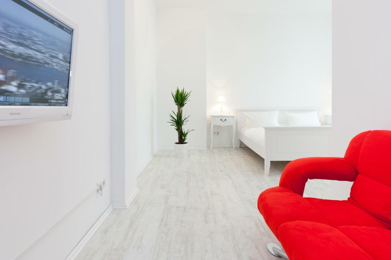 Apartamento The Cloud Berlín Exterior foto